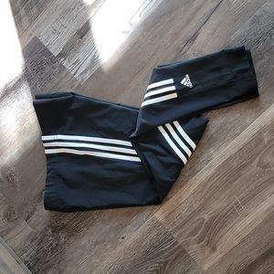 Adidas leggings